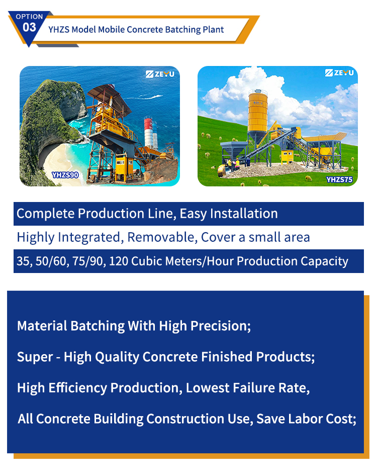 Batching Plant 2