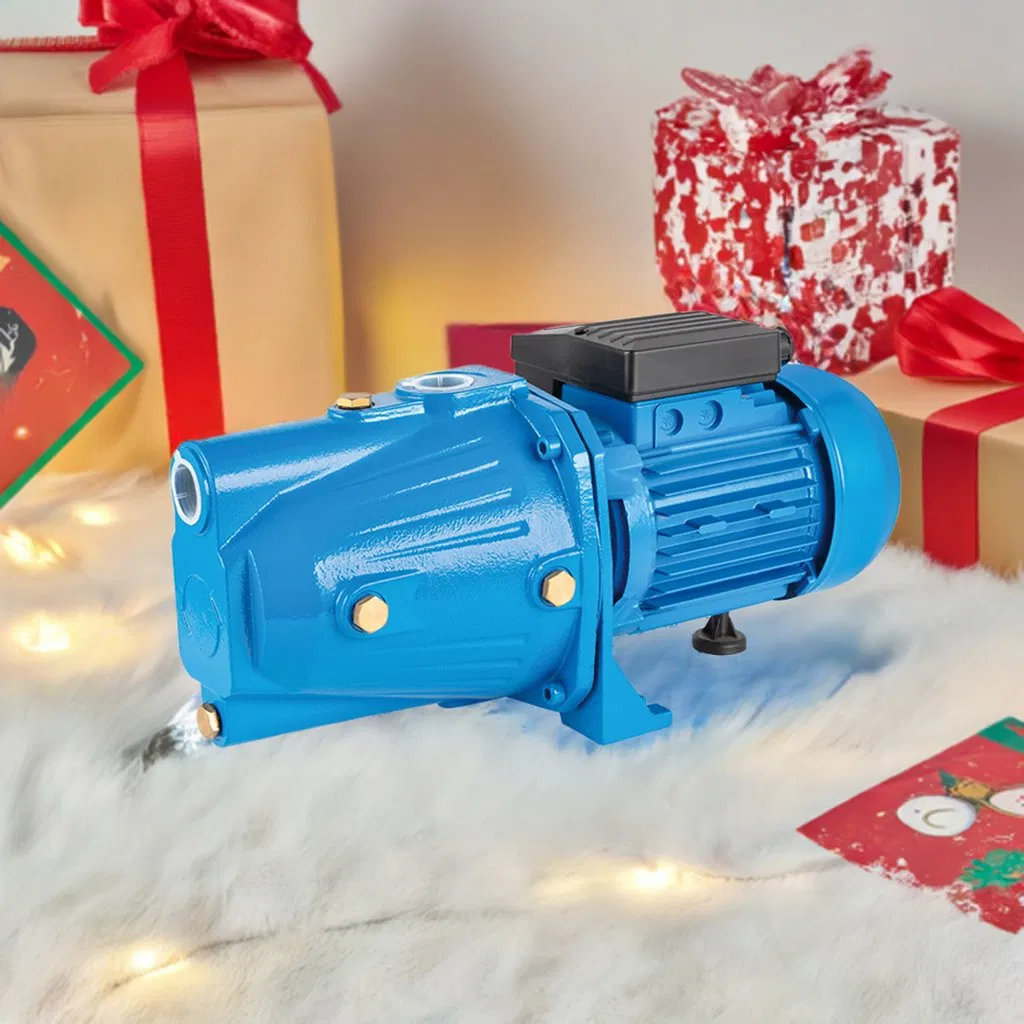 High Pressure Impeller Stable Output Injection Jet Electric Water Pumps (JETL) 750W