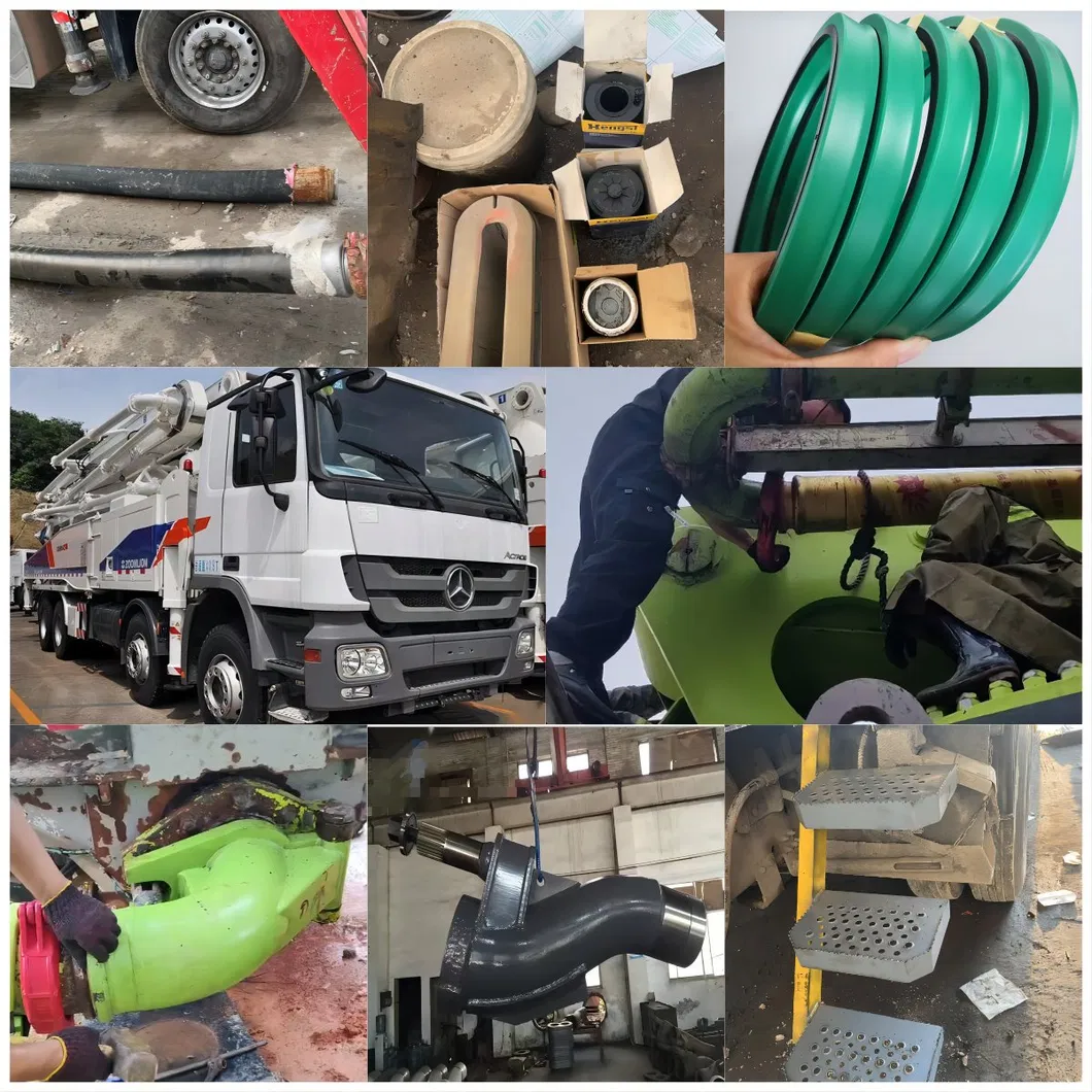 Spare Parts Support