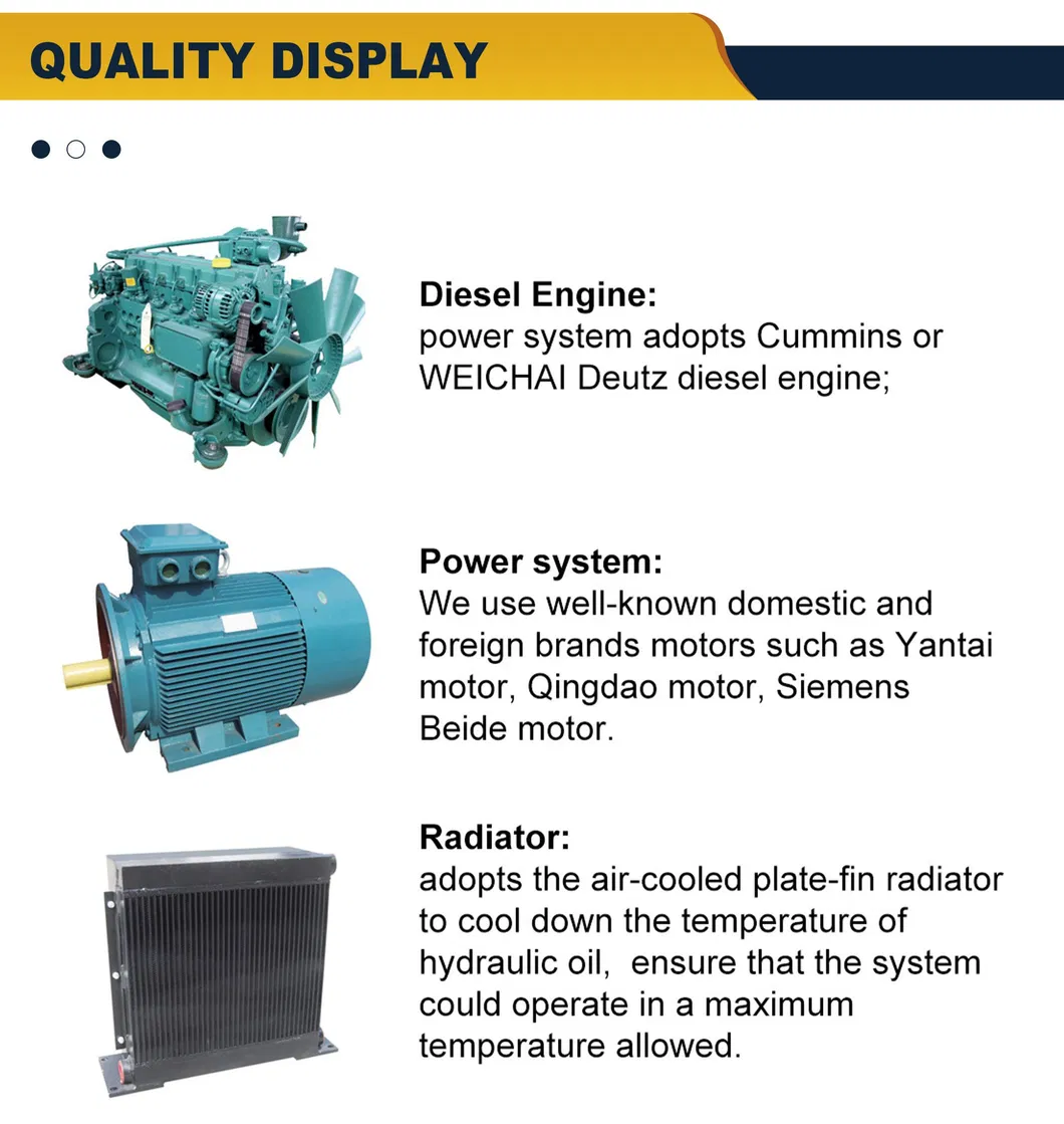 Technical Info