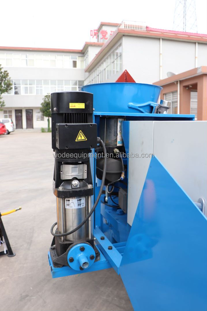 Lubrication pump
