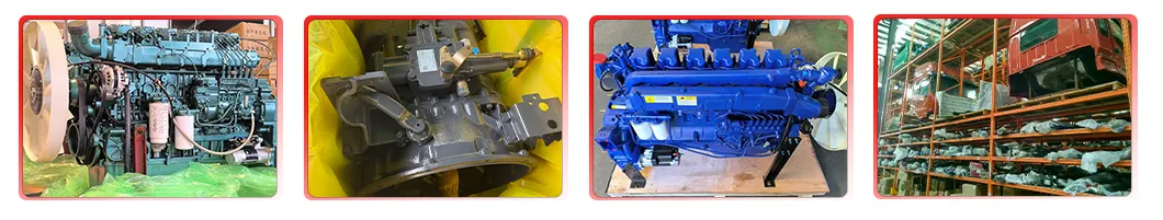 Product Range