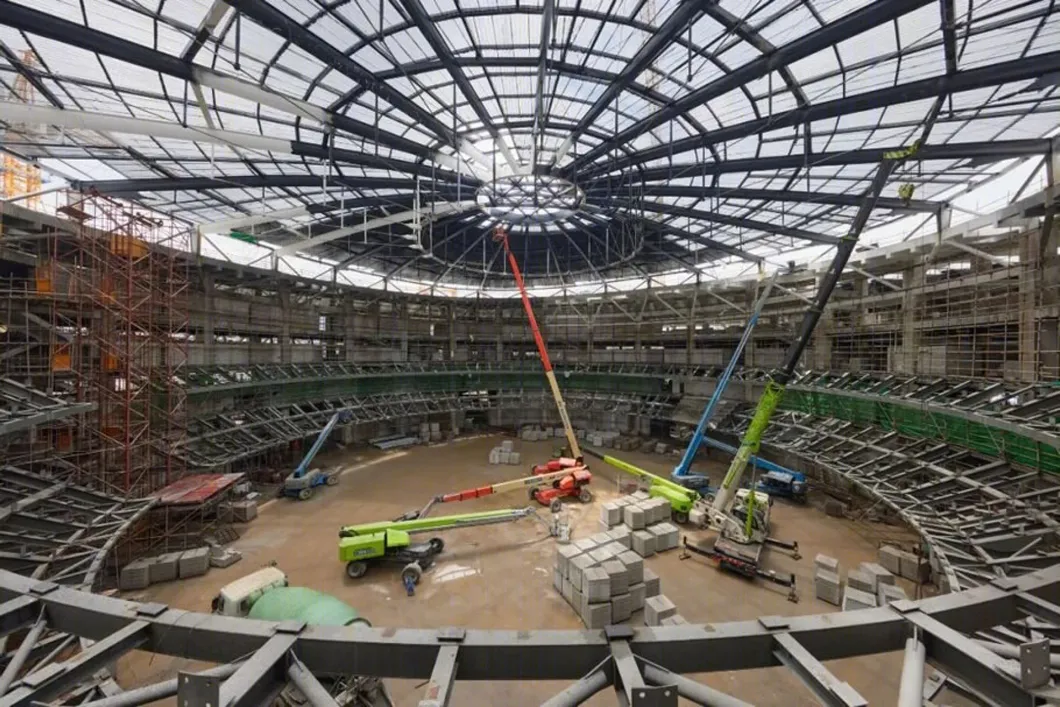 Construção Sustentável