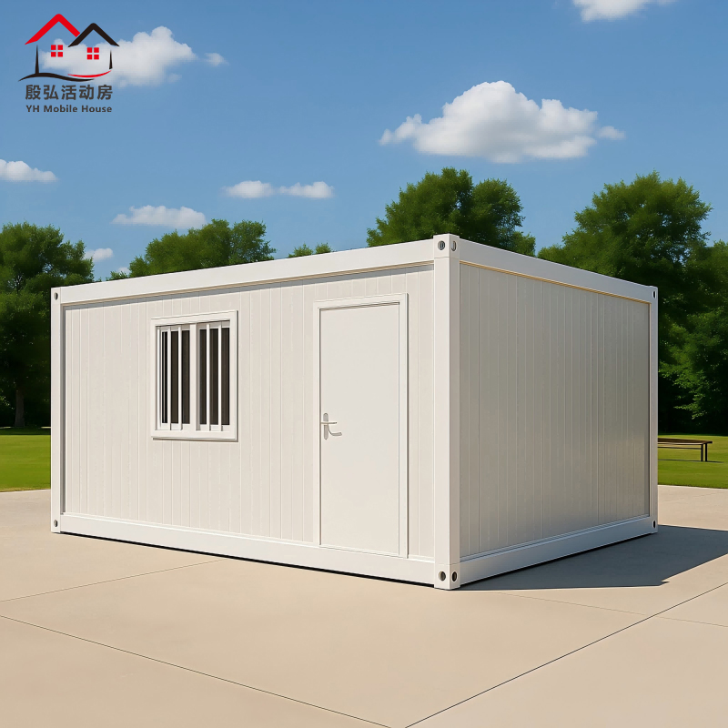9states Habitação Modular Prática Estruturas de Aço Prefabricadas Armazéns para Edifício de Escritório Garagem Galpão