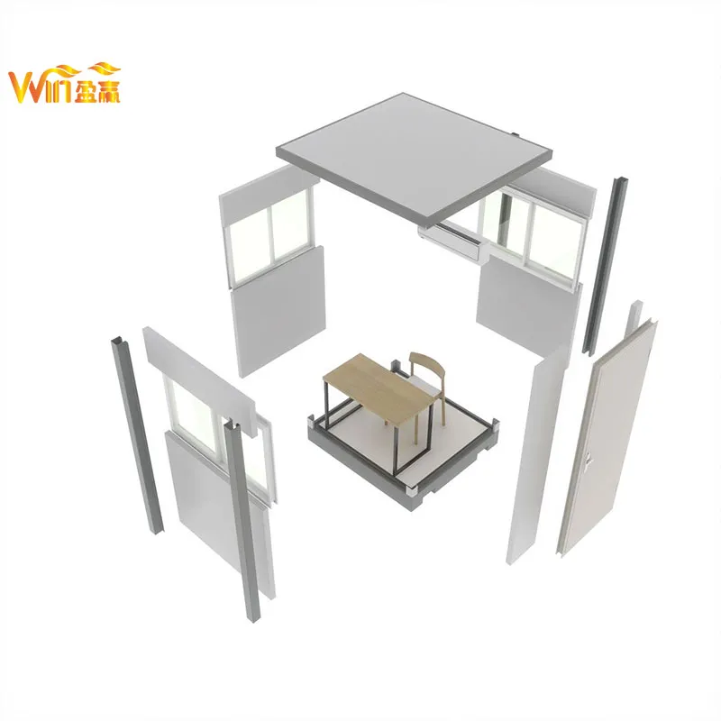 Detalhe Modular 4