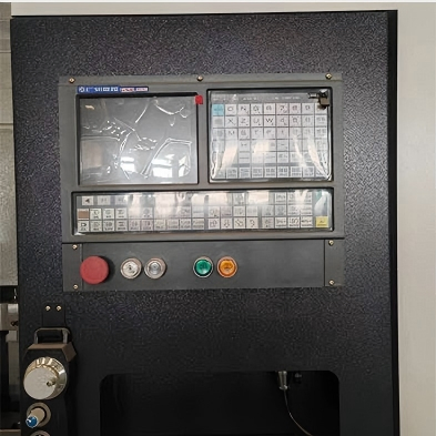 Centro de Maquinagem CNC Profissional para Criação Avançada de Moldes Vtc5060A