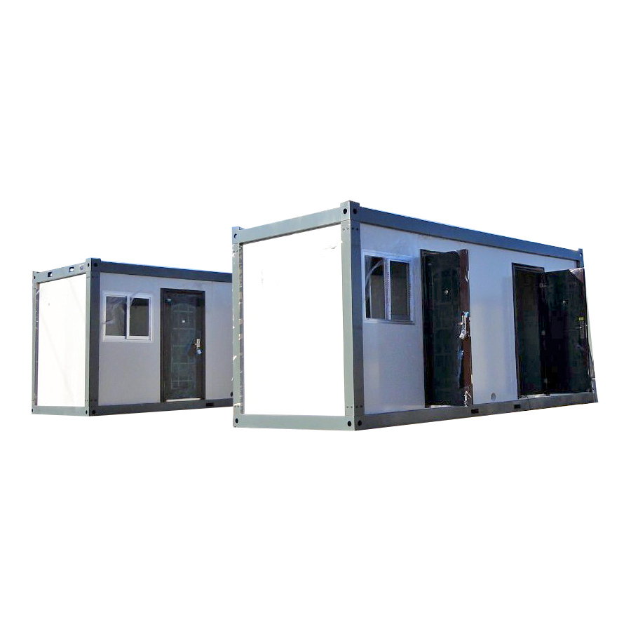Oficina de Estrutura de Aço Edifício Prefabricado Kxd-Ssw2309