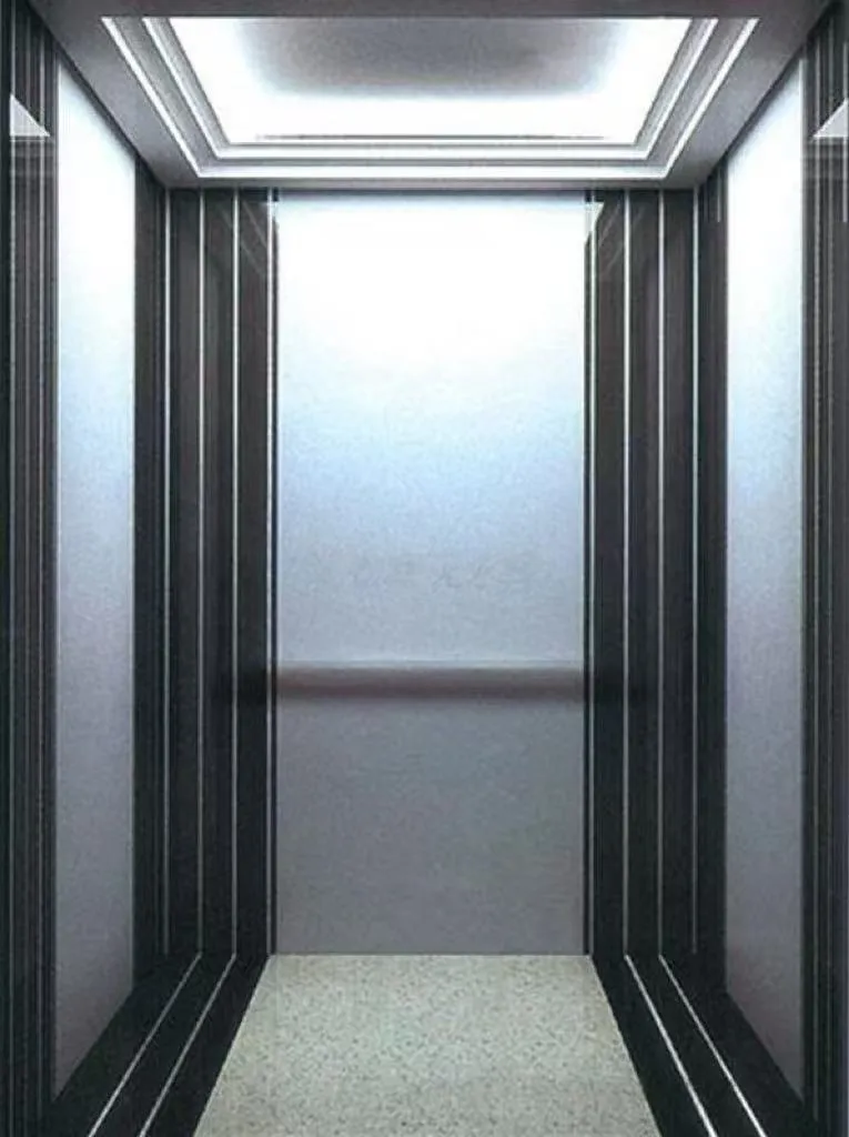 Estrutura de Aço 1