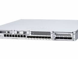 Cisco FPR3140-ASA-K9 Segurança Empresarial Centro de Dados Firewall de Próxima Geração