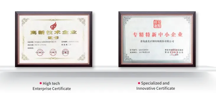 Certificação 3