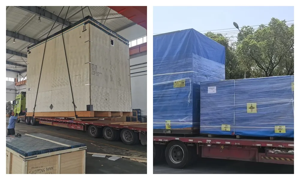 Centro de Fresagem e Torneamento de Junta de Esfera de Eixo Único em Carcaças e Cubos de Junta