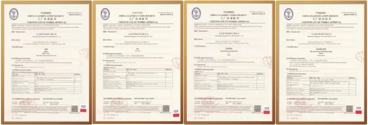 Certificado 3