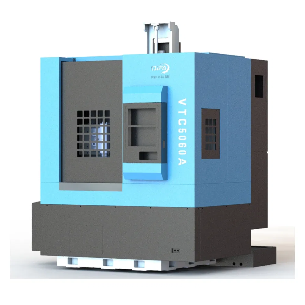 VTC5060A Detalhe 1