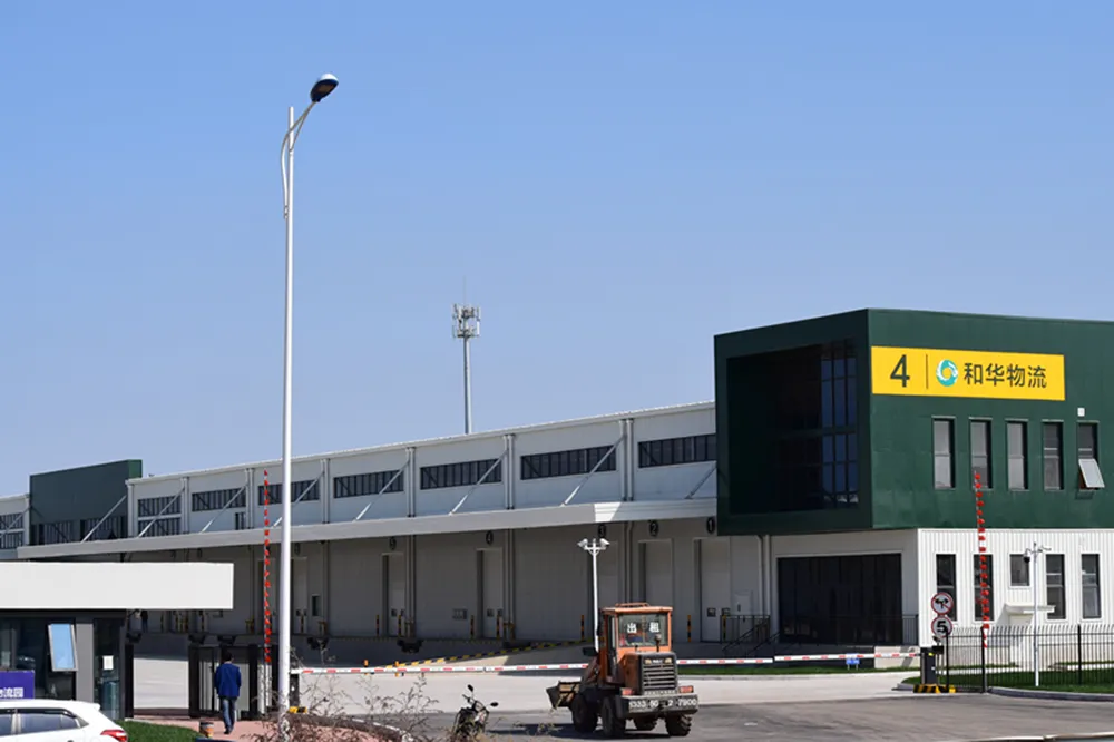 Construção Havai 2