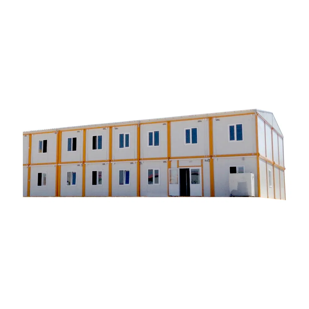 Oficina de Estrutura de Aço Edifício Prefabricado Kxd-Ssw2309