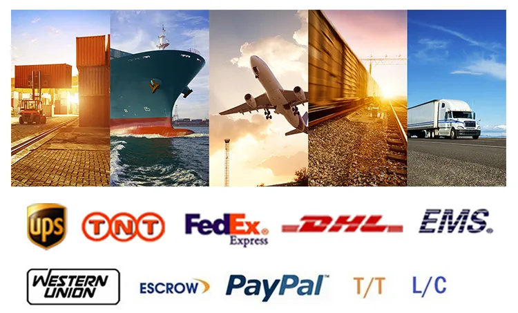 Instalações industriais