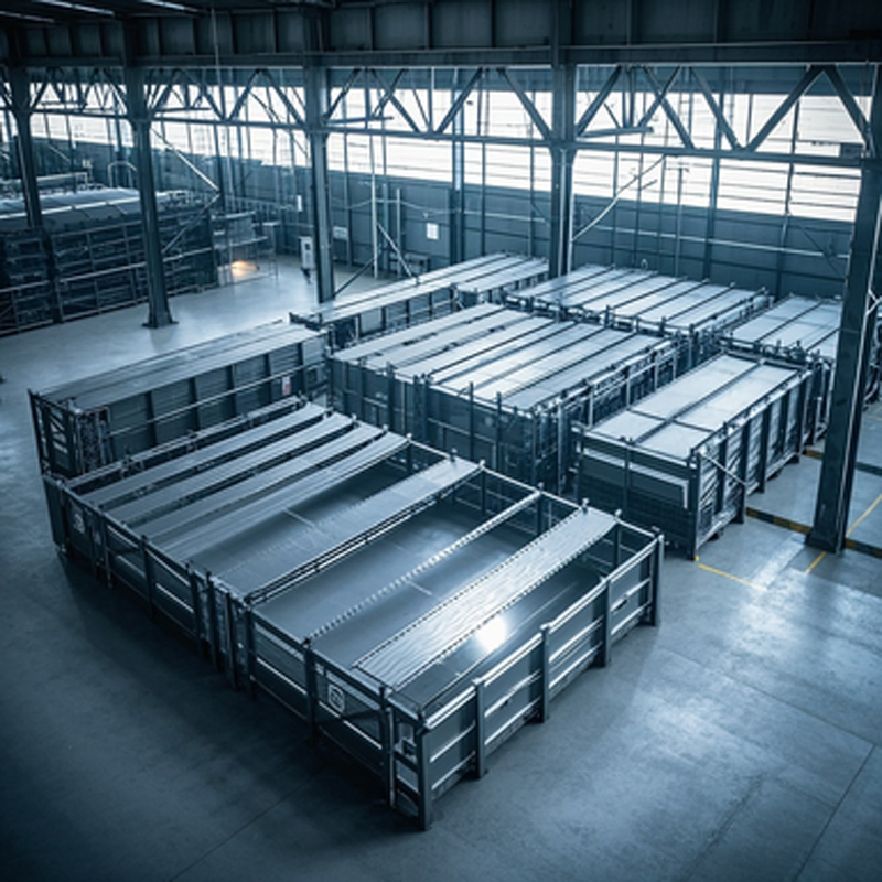 Estrutura de Aço Industrial Comercial Pública Residencial Embalagem Padrão Guoshun ou Personalizada Casa Prefabricada Edifício
