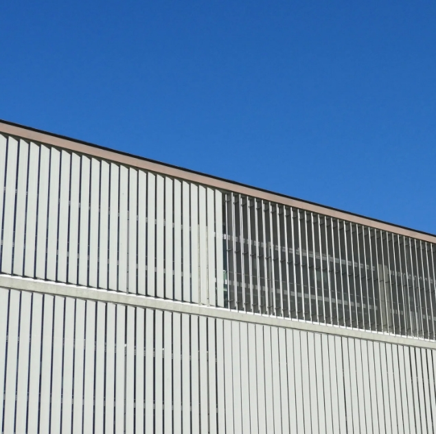 Estrutura de Aço Viga H Edifício Pré-fabricado de Alto Rendimento