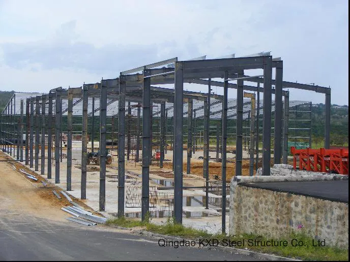 Armazém Gabão