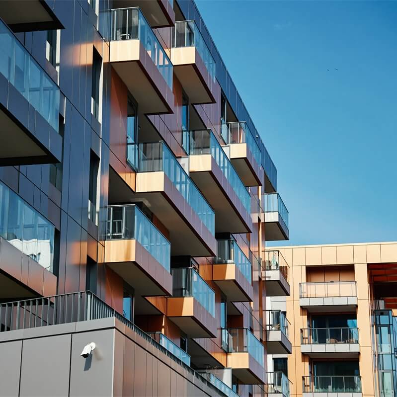 Estrutura de Aço Prefabricada de Viga H de Grande Vão Personalizada para Construção de Edifícios Industriais, Fábricas, Escritórios e Comerciais