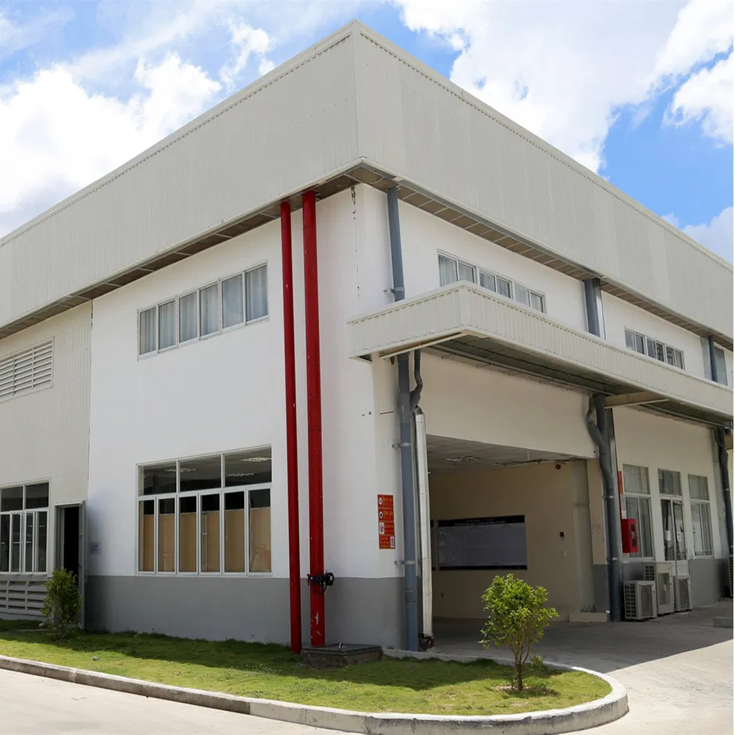 Estrutura de Aço 4