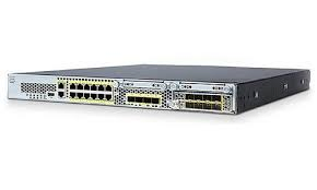 Cisco FPR4112-NGFW-K9 Segurança Empresarial Centro de Dados Firewall de Próxima Geração