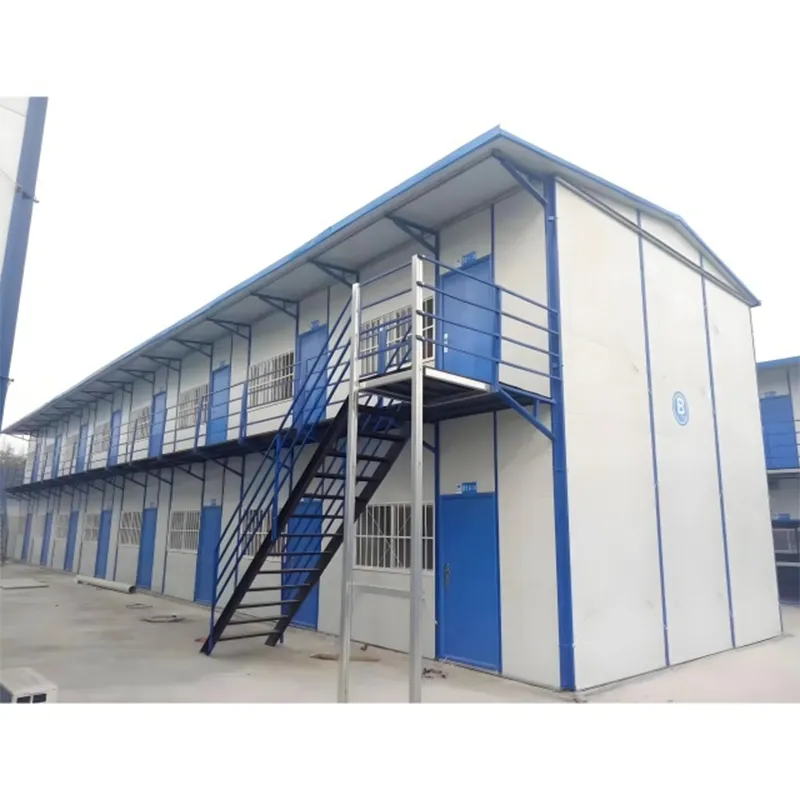 Estrutura Modular
