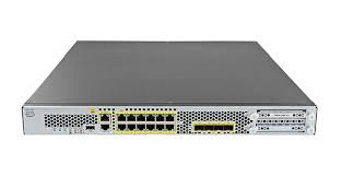 Cisco FPR4112-NGIPS-K9 Segurança Empresarial Data Center Firewall de Próxima Geração