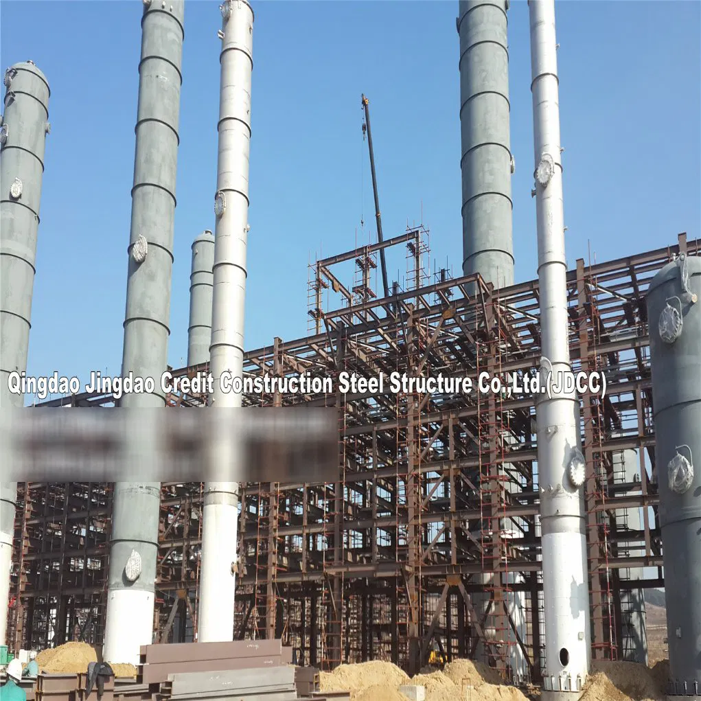 Construção Modular Metálica Chinesa Prefabricada Estrutura de Aço de Longo Vão Hotel Industrial Escritório Armazém Pavilhão de Exposições Edifício para Eventos Esportivos