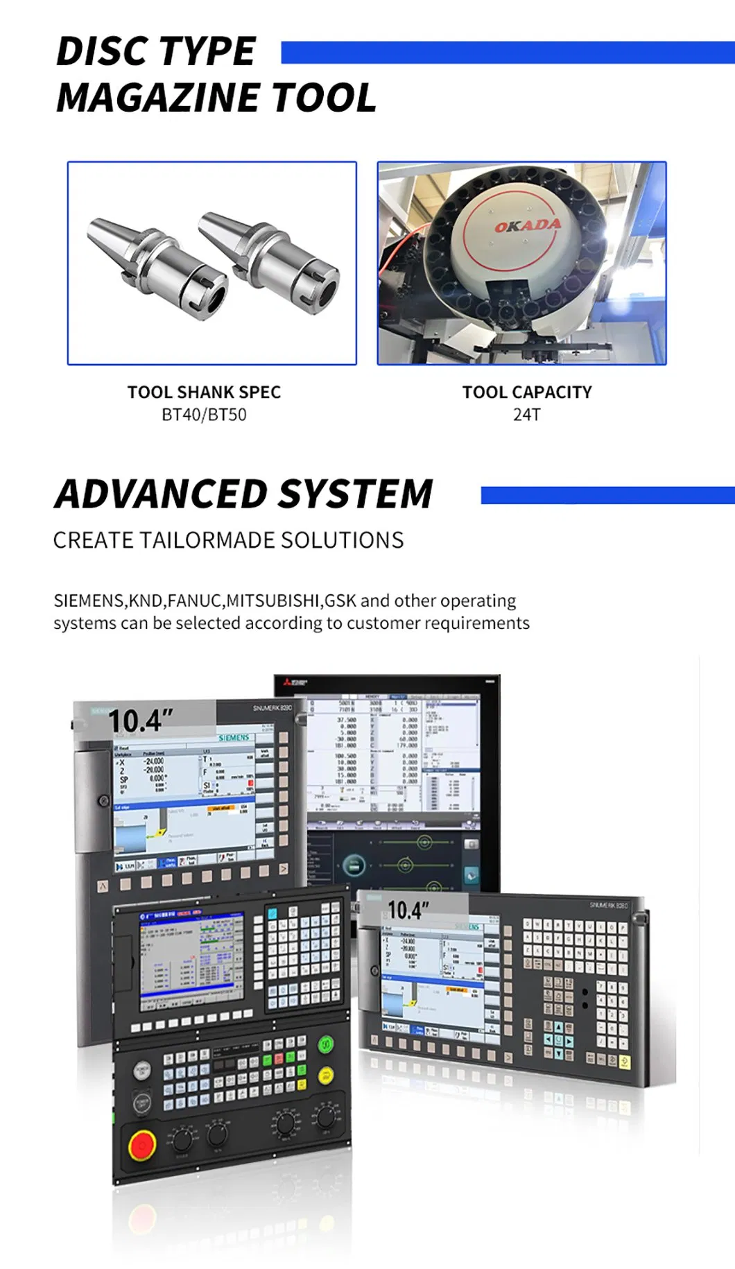 Vmc1690 Centro de Usinagem Vertical CNC para Peças de Trabalho Sobredimensionadas, uma Máquina de Fabricação Especializada
