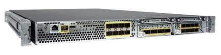 Cisco FPR4112-NGFW-K9 Segurança Empresarial Centro de Dados Firewall de Próxima Geração