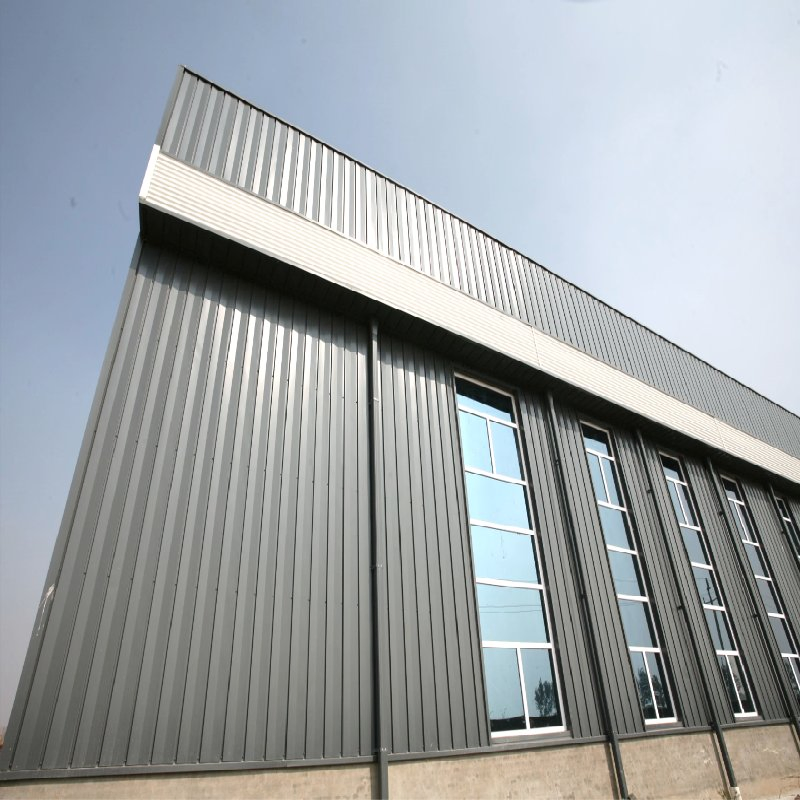 Desconto Estrutura Metálica Modular Leve Indústria Comercial Prefabricada Container Hospital Hotel Apartamento Oficina Construção Edifício
