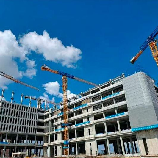 Armazenamento Pré-fabricado Estrutura Modular de Aço Edifício de Hotel