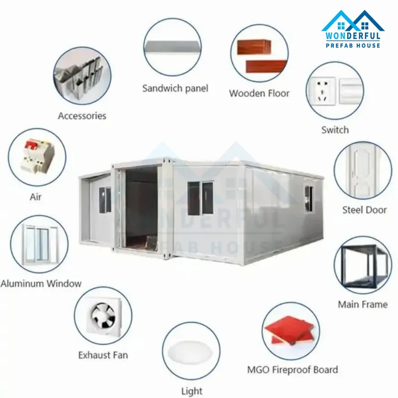 Casa Modular