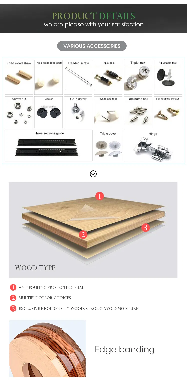 Sistema de Painéis Mobiliário de Escritório Modular Mesa com Partição