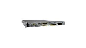 Cisco FPR4112-NGIPS-K9 Segurança Empresarial Data Center Firewall de Próxima Geração