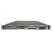 Cisco FPR4112-ASA-K9 Segurança Empresarial Centro de Dados Firewall de Próxima Geração