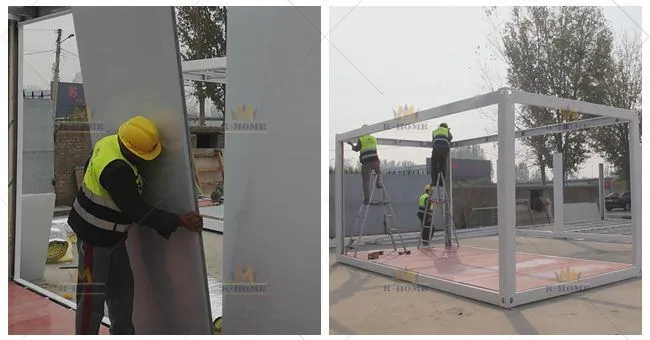 Sandwich Panels