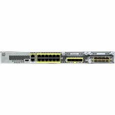 Cisco FPR4115-ASA-K9 Segurança Empresarial Centro de Dados Firewall de Próxima Geração
