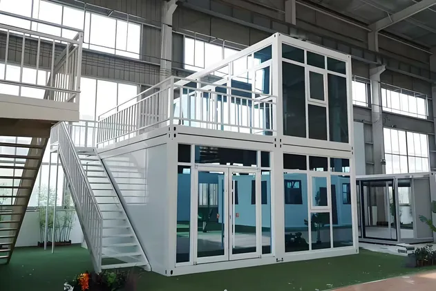 Container View 2