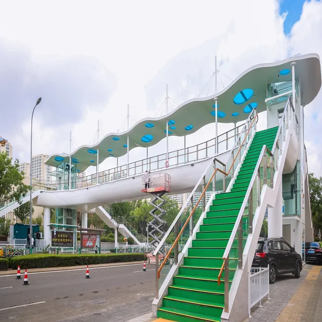 Edifício Comercial