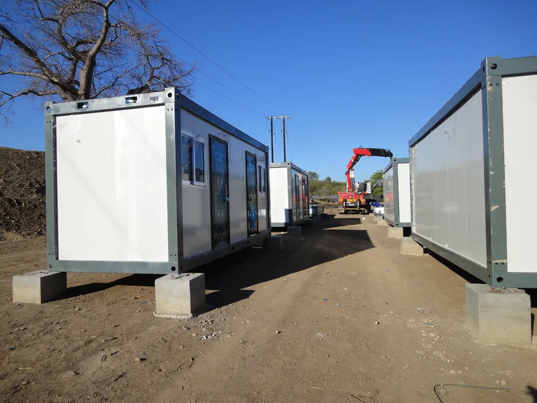 Projeto Modular Permanente 1