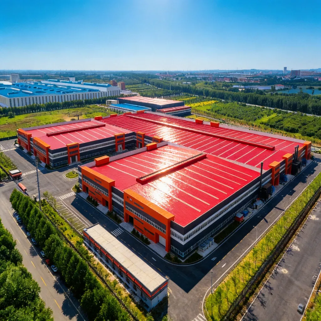 Centro Comercial Supermercado de Estrutura de Aço Prefabricada com Teto Alto
