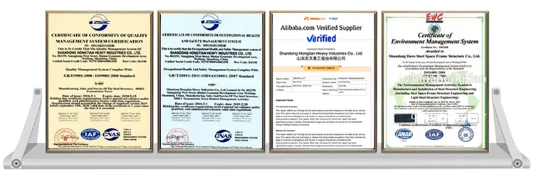 Certificação CE