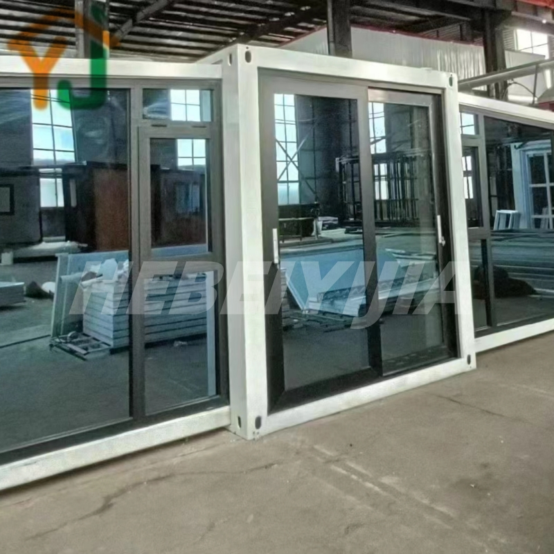 Kit Modular Inovador para Transporte e Montagem Fácil