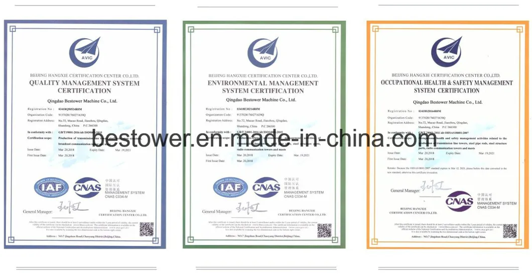 Certificação 1