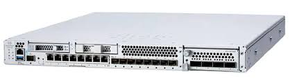 Cisco FPR3110-NGFW-K9 Segurança Empresarial Centro de Dados Firewall de Próxima Geração