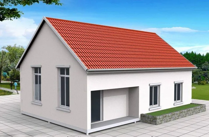 Construção Modular