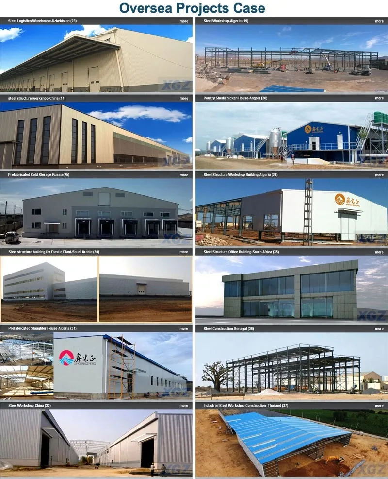 Instalações da Fábrica