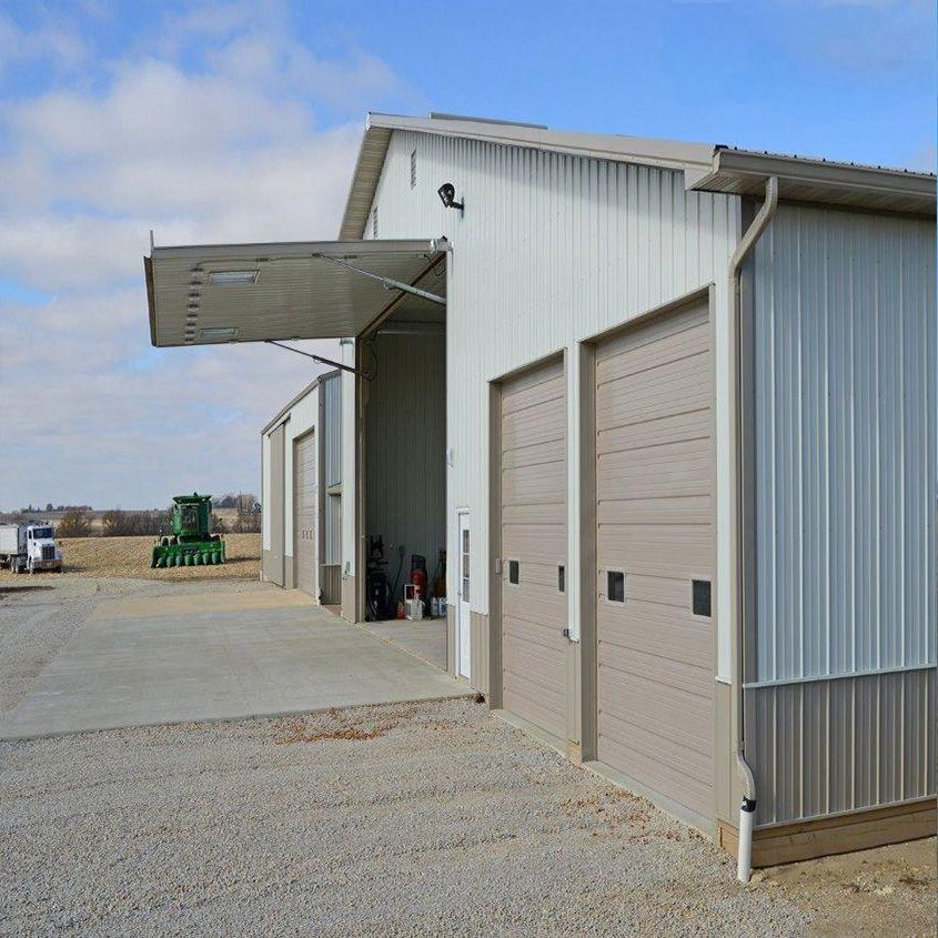 Estruturas de Torre Modular Edifícios de Escritórios em Aço Inteligente Edifícios Comerciais Industriais Versáteis e Adequados para Várias Aplicações Industriais